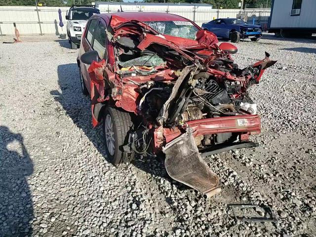 2013 Chevrolet Sonic Lt VIN: 1G1JC6SH6D4130759 Lot: 66520825