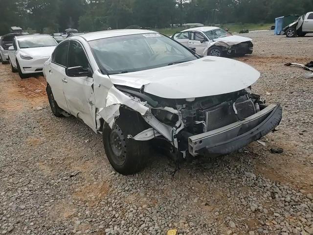 2015 Nissan Altima 2.5 VIN: 1N4AL3AP4FC235474 Lot: 63231085