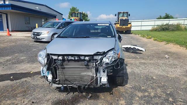 2014 Toyota Prius VIN: JTDKN3DU2E1766290 Lot: 63821865