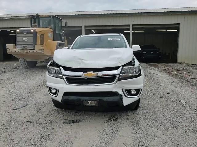 2018 Chevrolet Colorado VIN: 1GCHSBEA3J1121921 Lot: 67175475