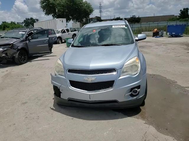 2014 Chevrolet Equinox Lt VIN: 2GNALCEK4E6286870 Lot: 65542815