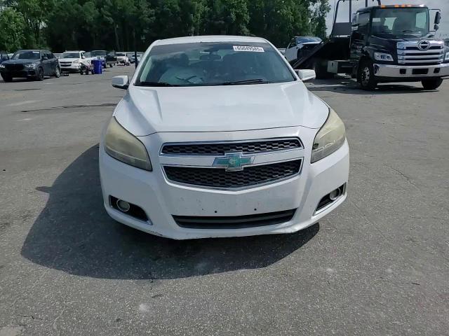 2013 Chevrolet Malibu 2Lt VIN: 1G11E5SA8DF286889 Lot: 65049585