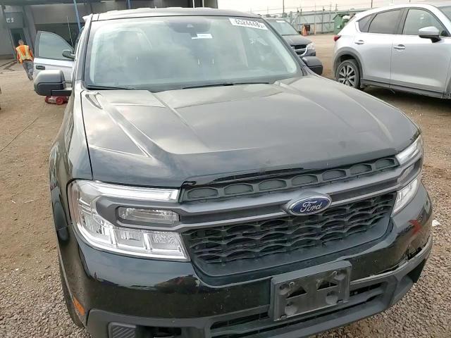 2023 Ford Maverick Xl VIN: 3FTTW8F95PRA20741 Lot: 65244485