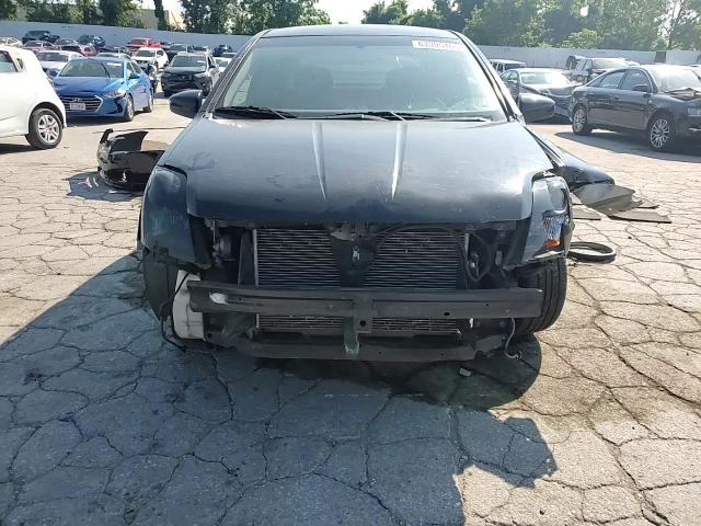 2008 Nissan Sentra Se-R Spec V VIN: 3N1CB61E78L609589 Lot: 63395465