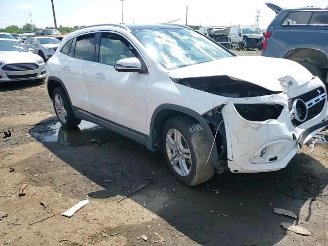 2023 Mercedes-Benz Gla 250 4Matic VIN: W1N4N4HBXPJ462689 Lot: 63763105