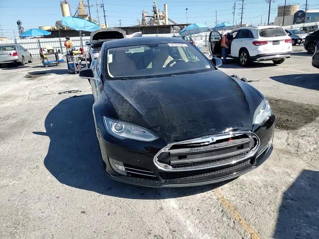 2013 Tesla Model S VIN: 5YJSA1CG5DFP11270 Lot: 65324365