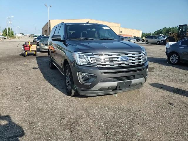 2020 Ford Expedition Max Limited VIN: 1FMJK1KTXLEA39032 Lot: 64013115