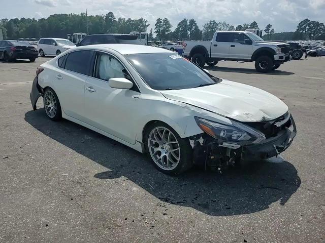 2017 Nissan Altima 2.5 VIN: 1N4AL3AP5HC120627 Lot: 64815075