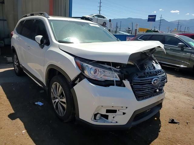 2021 Subaru Ascent Limited VIN: 4S4WMAPD2M3414183 Lot: 63529965