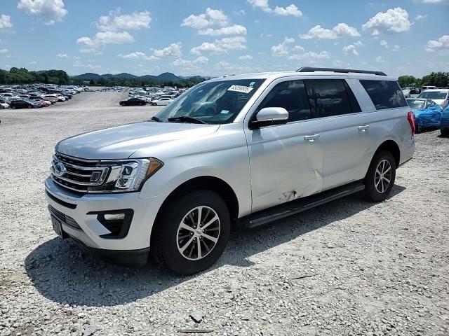2018 Ford Expedition Max Xlt VIN: 1FMJK1HT6JEA30185 Lot: 63056805