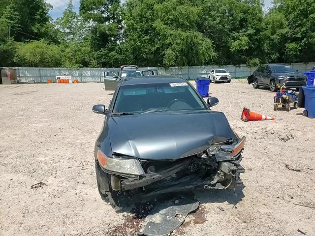 2008 Acura Tsx VIN: JH4CL96928C001514 Lot: 65407625