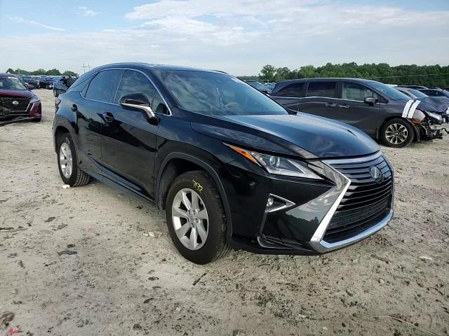 2017 Lexus Rx 350 Base VIN: 2T2ZZMCAXHC046442 Lot: 63906275