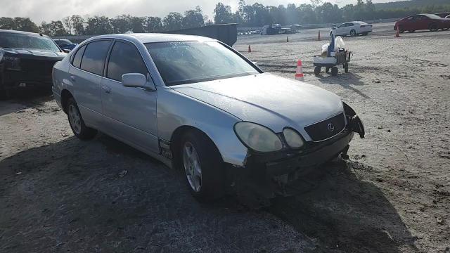 1999 Lexus Gs 300 VIN: JT8BD68S7X0083201 Lot: 64356545