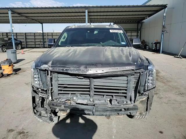 2015 Cadillac Escalade Luxury VIN: 1GYS3MKJ3FR518812 Lot: 64575205