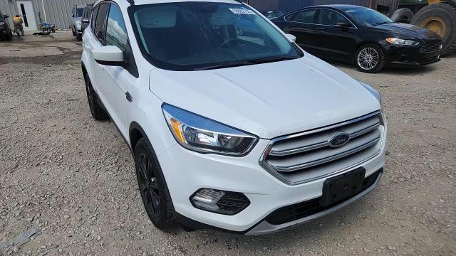 2018 Ford Escape Se VIN: 1FMCU9GD0JUC63254 Lot: 65062755