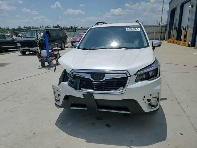 2021 Subaru Forester Touring VIN: JF2SKAXC4MH408857 Lot: 63333305