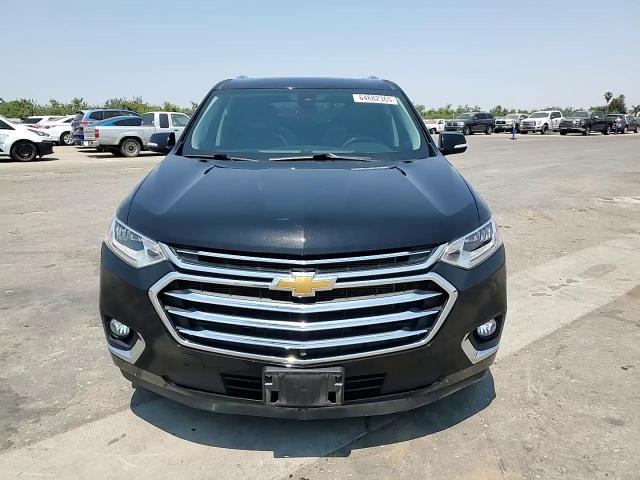 2020 Chevrolet Traverse High Country VIN: 1GNERNKW0LJ143224 Lot: 64682365