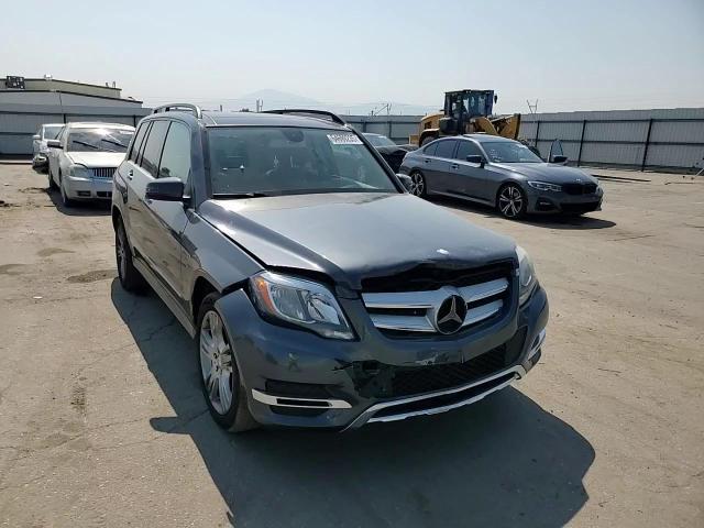 2015 Mercedes-Benz Glk 350 VIN: WDCGG5HB7FG432995 Lot: 64699235