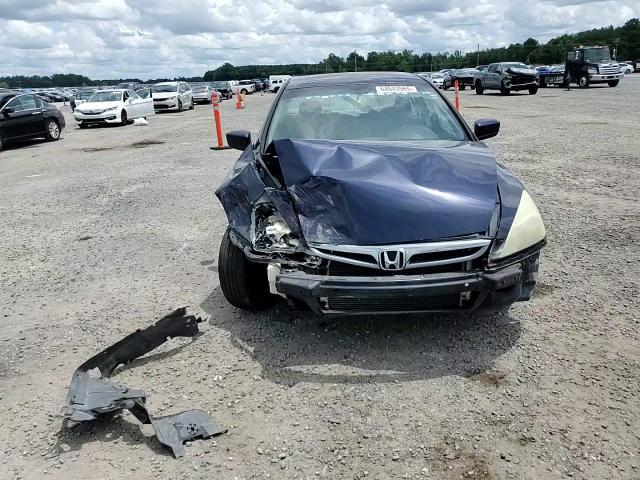 2006 Honda Accord Lx VIN: 1HGCM564X6A094286 Lot: 64643965