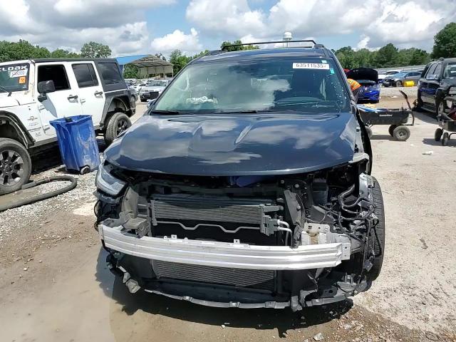 2023 Chrysler Pacifica Limited VIN: 2C4RC1GG2PR536259 Lot: 63511535