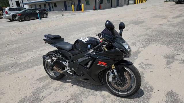 2011 Suzuki Gsx750 VIN: JS1GR7MA4B2100801 Lot: 64288105