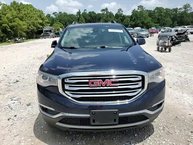 2017 GMC Acadia Slt-2 VIN: 1GKKNNLSXHZ170057 Lot: 63021425
