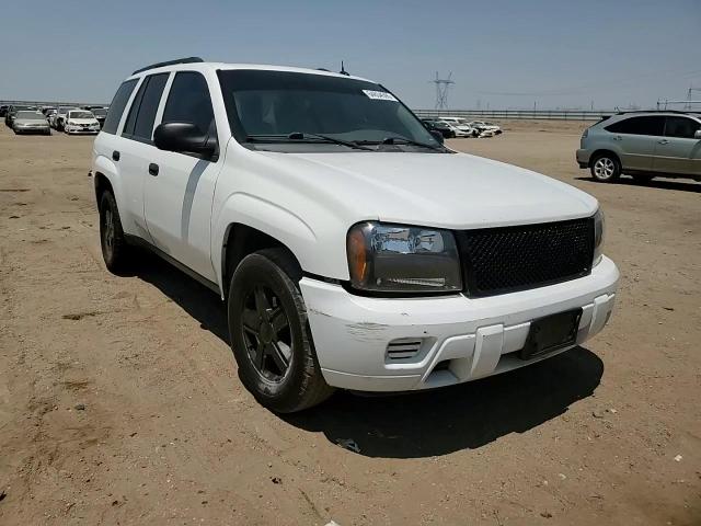 2005 Chevrolet Trailblazer Ls VIN: 1GNDT13SX52112867 Lot: 64654595