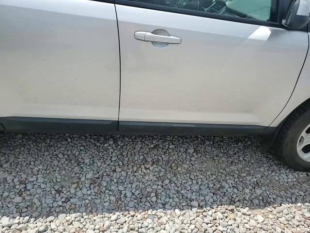 2013 Ford Edge Sel VIN: 2FMDK4JC9DBC16392 Lot: 66627715