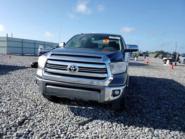 2017 Toyota Tundra Crewmax 1794 VIN: 5TFGW5F13HX227857 Lot: 64948535