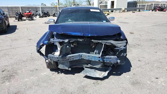 2015 Chrysler 300C Platinum VIN: 2C3CCAPT2FH739535 Lot: 66297245