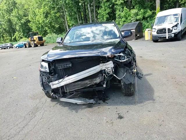 2012 Audi Q5 Premium Plus VIN: WA1LFAFP5CA096268 Lot: 64002975