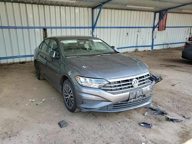 2021 Volkswagen Jetta S VIN: 3VWN57BU0MM073207 Lot: 63036895
