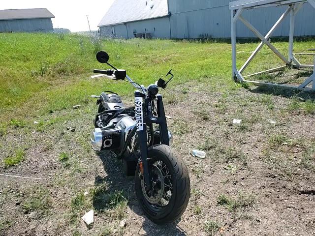 2021 BMW R18 Classic VIN: WB10L2309M6E16260 Lot: 62589755