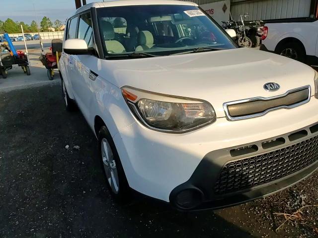 2016 Kia Soul VIN: KNDJN2A20G7334936 Lot: 66073265