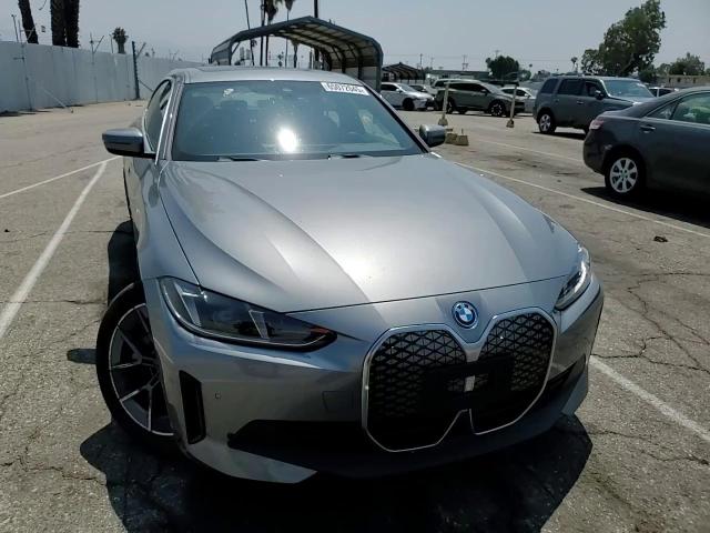 2025 BMW I4 Edrive 40 VIN: WBY23HD09SFT98557 Lot: 65072045