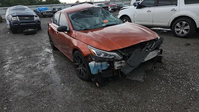 2019 Nissan Altima Sr VIN: 1N4BL4CV5KN320604 Lot: 65520305