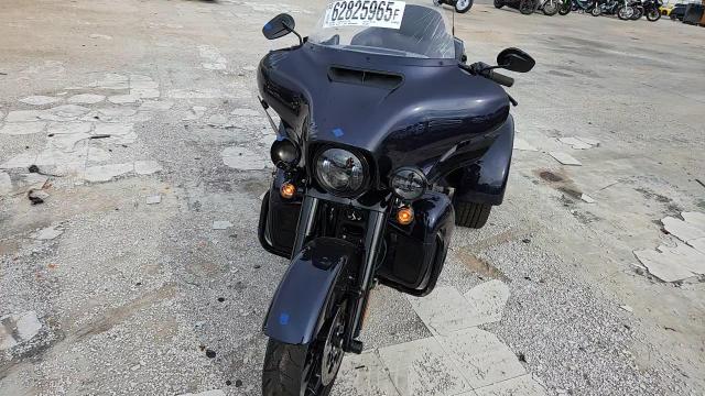 2025 Harley-Davidson Flhtcutg VIN: 1HD1MAF15SB853885 Lot: 62825965