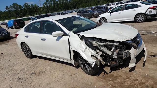 2017 Nissan Altima 2.5 VIN: 1N4AL3APXHC136323 Lot: 65346755