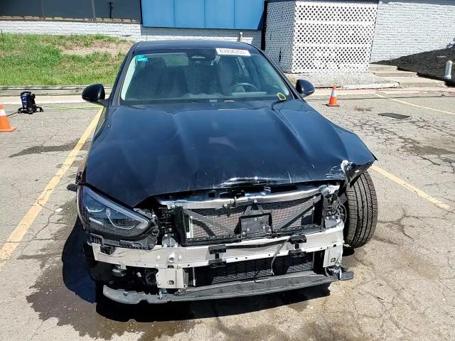 2022 Mercedes-Benz C 300 VIN: W1KAF4GB4NR030998 Lot: 63456355