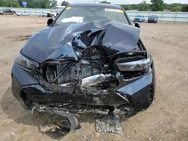 2026 BMW X6 M60I VIN: 5UX43EX00T9063478 Lot: 66767635