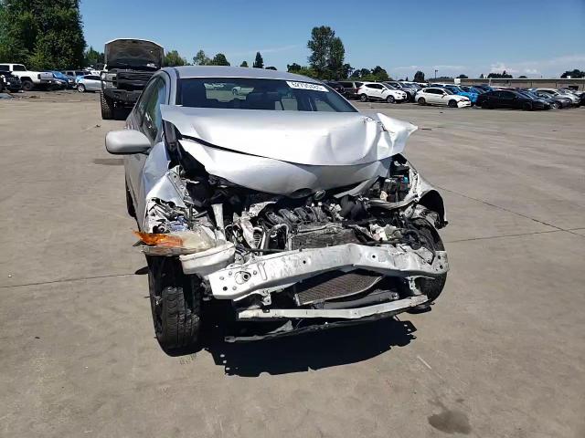 2007 Toyota Yaris VIN: JTDBT903371178732 Lot: 62795485