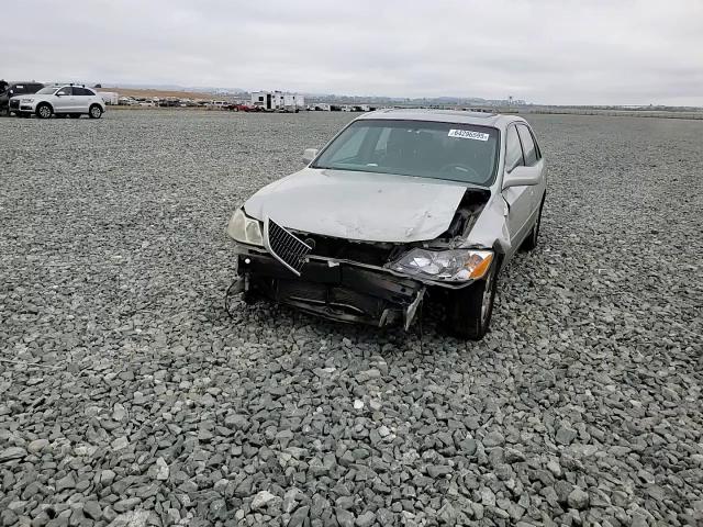 2001 Toyota Avalon Xl VIN: 4T1BF28B41U173521 Lot: 64296595
