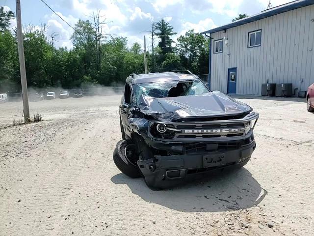 2021 Ford Bronco Sport Big Bend VIN: 3FMCR9B61MRA17416 Lot: 64517215