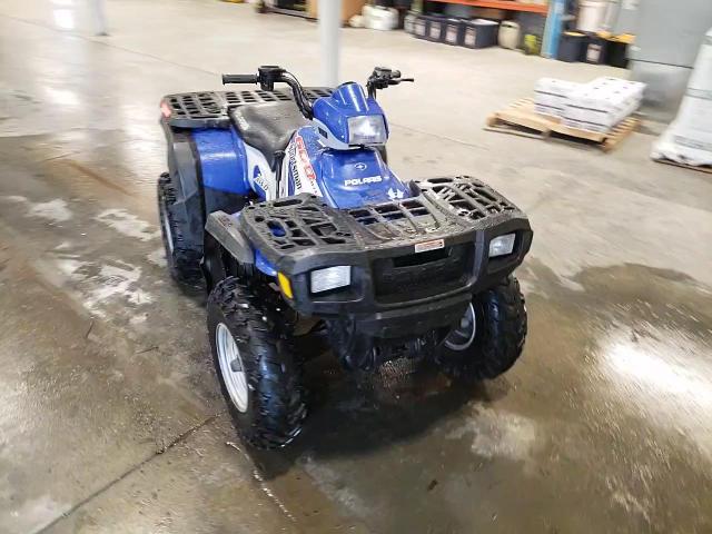 2004 Polaris Sportsman - Atv And Utility Vehicles Atv VIN: 4XACH59A64A337469 Lot: 65196995