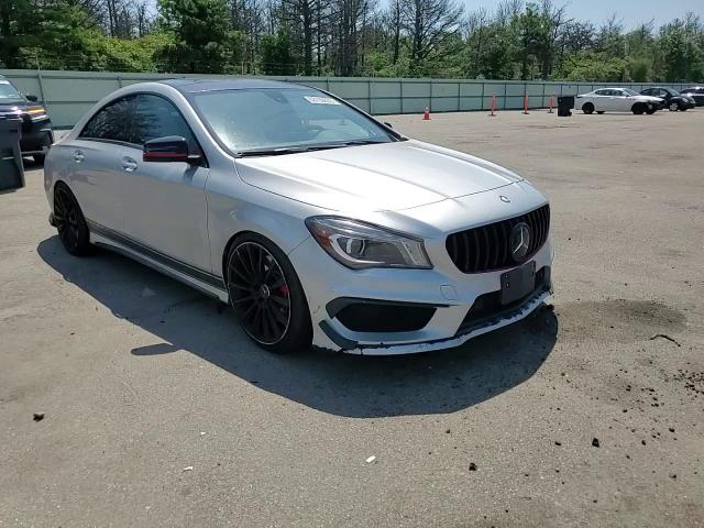 2015 Mercedes-Benz Cla 45 Amg VIN: WDDSJ5CB5FN212653 Lot: 63155035