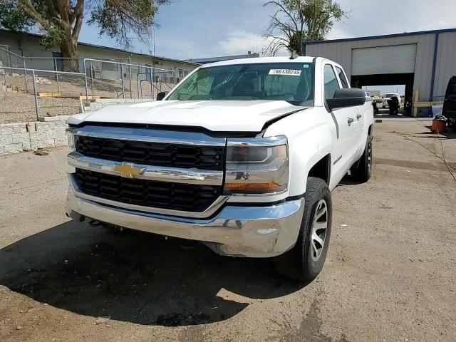 2016 Chevrolet Silverado K1500 VIN: 1GCVKNEH5GZ127053 Lot: 66130245