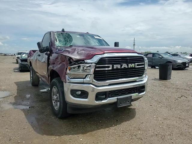 2021 Ram 3500 Big Horn VIN: 3C63R3BL8MG553046 Lot: 64080895
