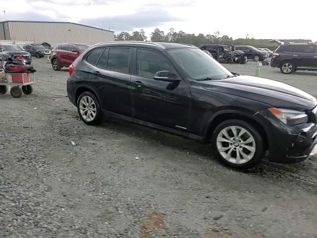 2014 BMW X1 xDrive28I VIN: WBAVL1C53EVY23930 Lot: 59491995