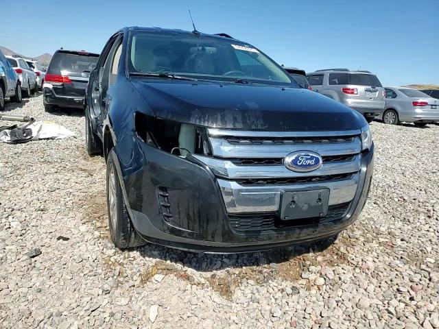 2013 Ford Edge Se VIN: 2FMDK3GC8DBA68236 Lot: 64258825