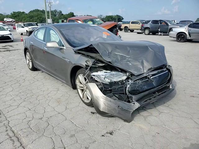 2016 Tesla Model S VIN: 5YJSA1E21GF127874 Lot: 64578395